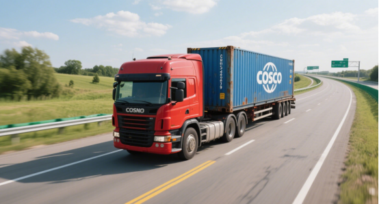 降本增效的物流首。航颐啬诿臣跋湓耸湮宕蠼沟阌攀